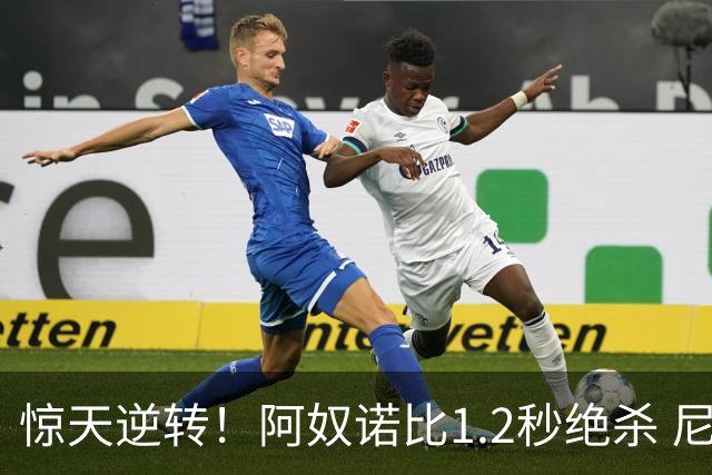 惊天逆转！阿奴诺比1.2秒绝杀 尼克斯胜马刺总分3-1