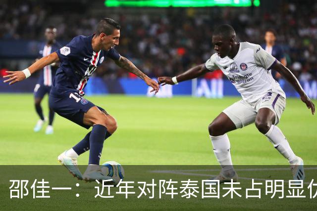 邵佳一：近年对阵泰国未占明显优势 国家队无友谊赛